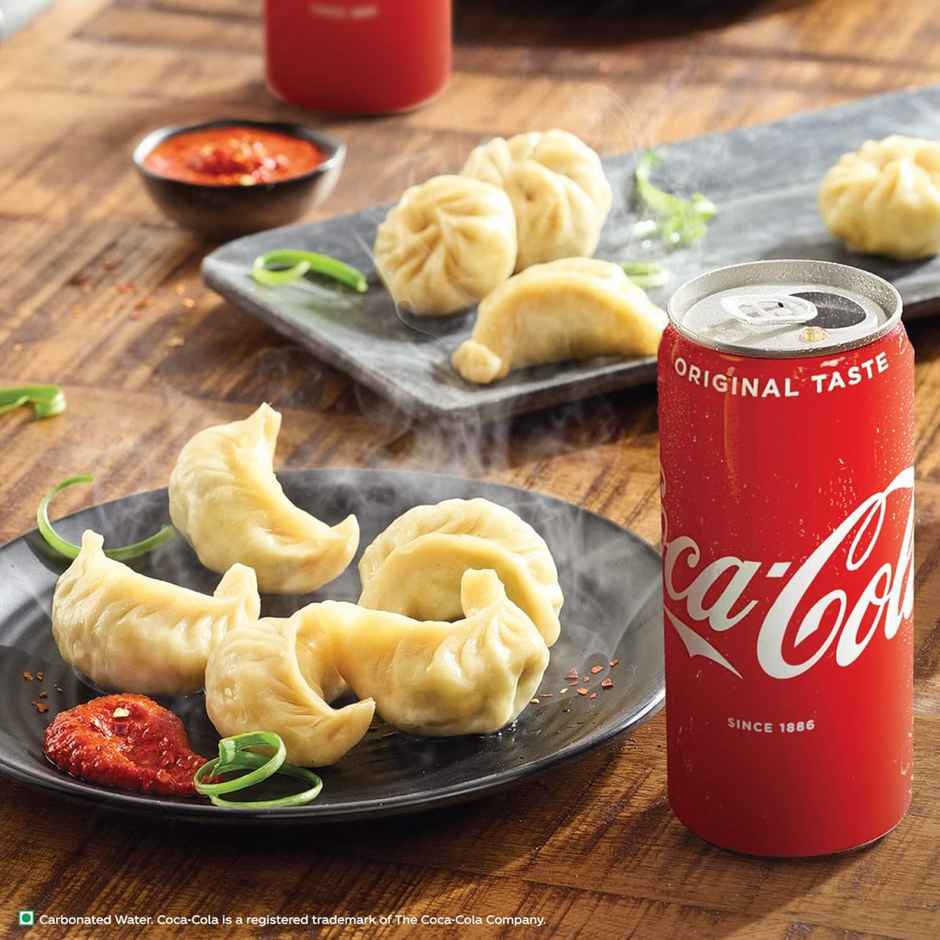 Coca-Cola Can| Cola Sparkling Soft Drink, The Coca-Cola Company