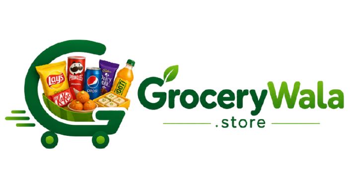 GroceryWala